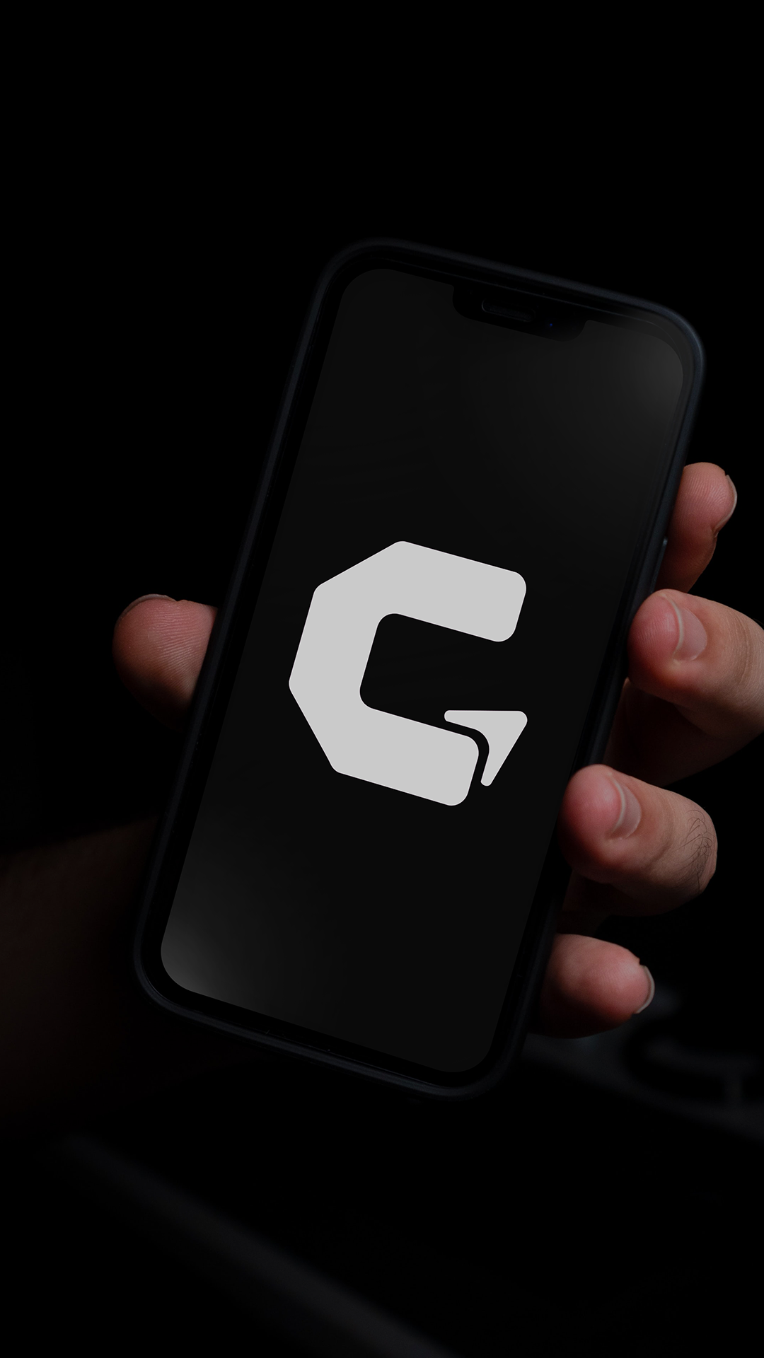 GETUP em dispositivos móveis