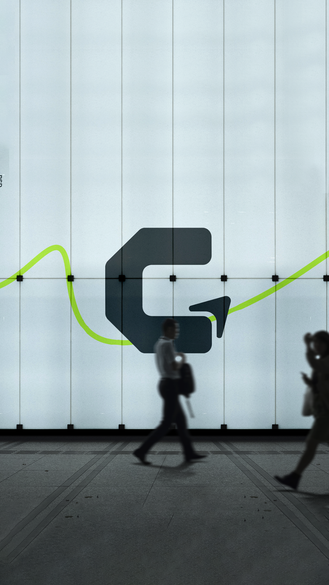 GETUP em ambientes corporativos