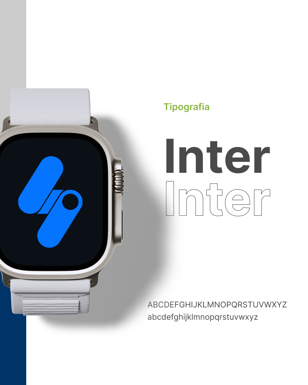 Kivolt em Smartwatch