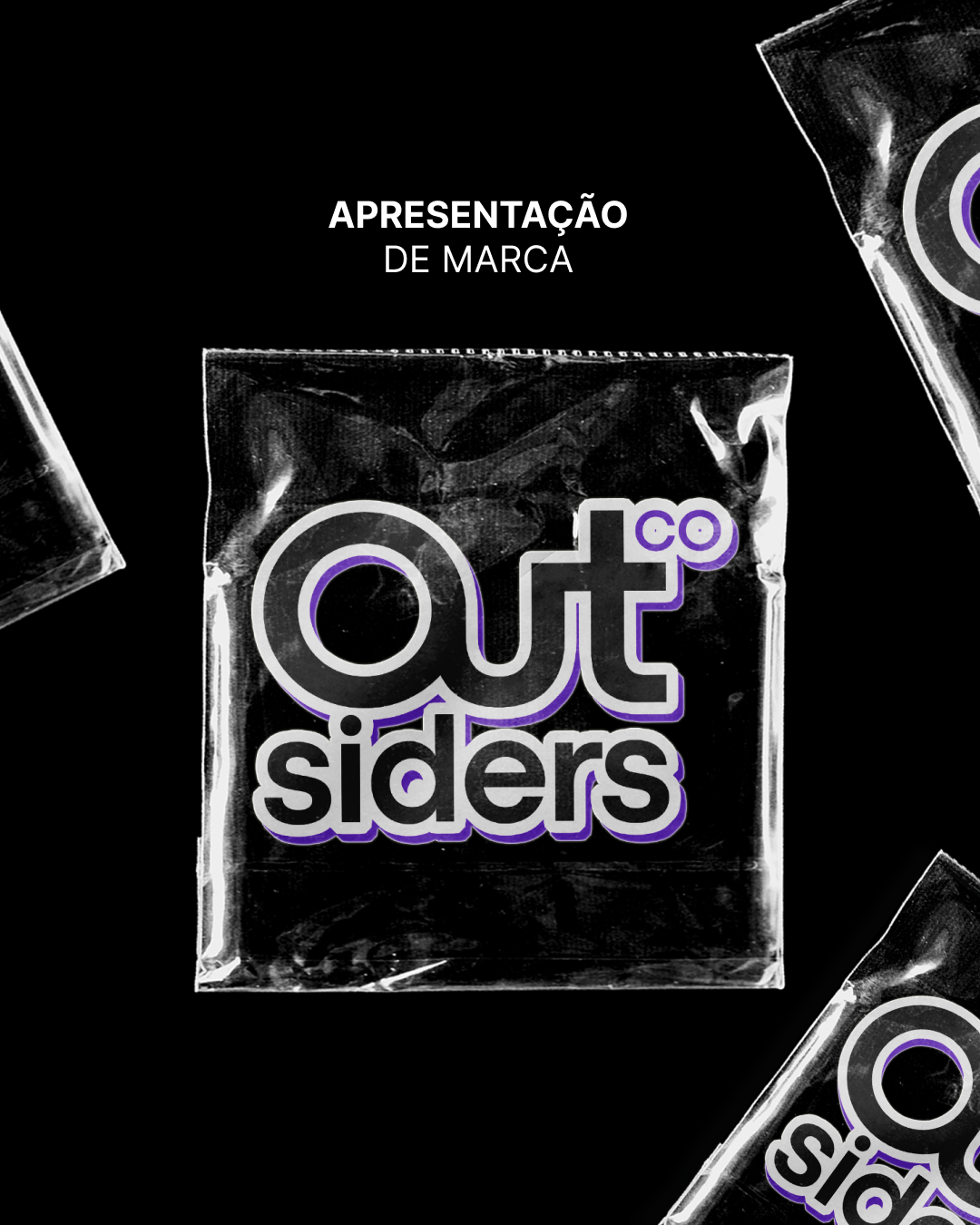Outsiders Packaging